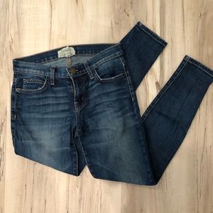 Current/Elliot Jeans